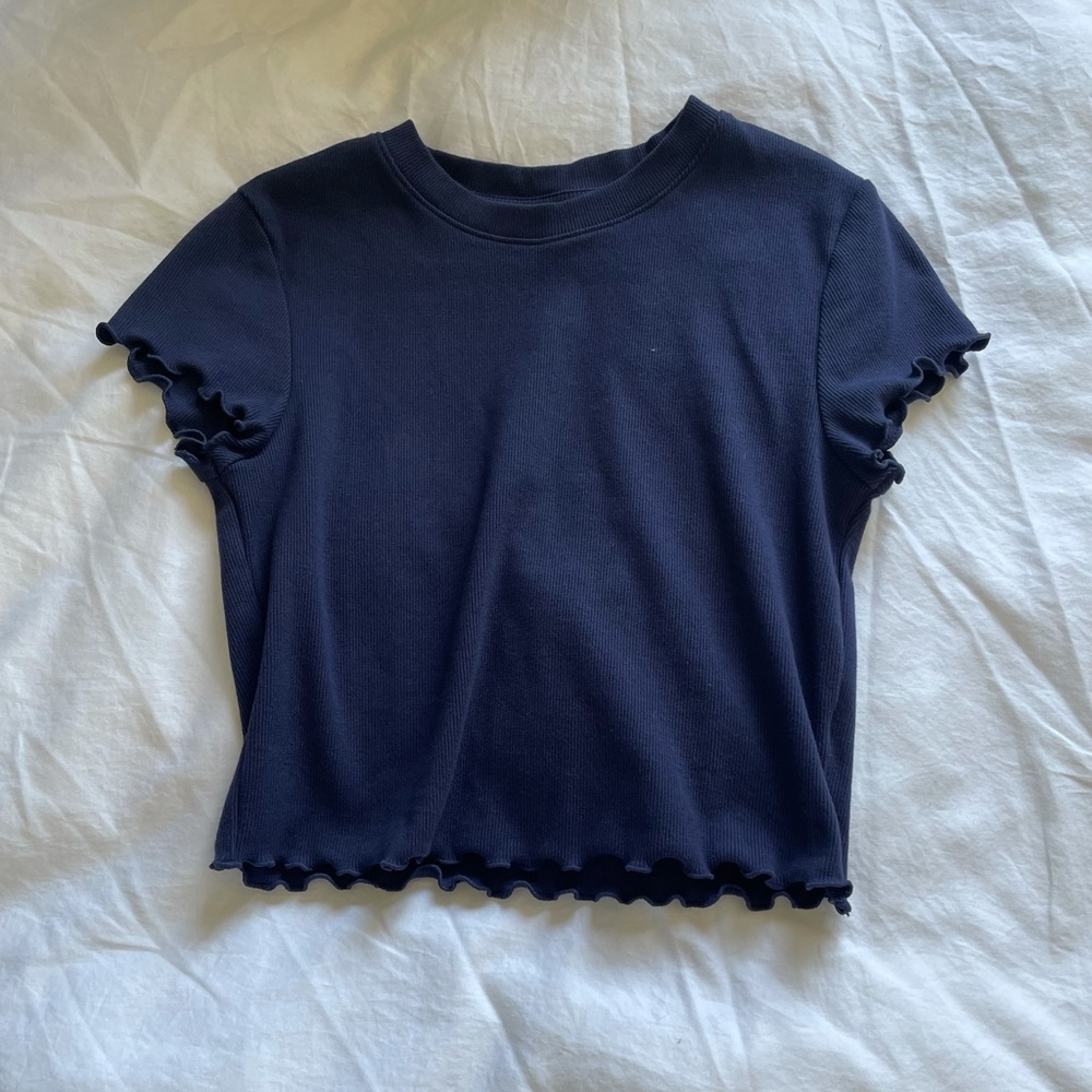 NEVER WORN Forever 21 top in excellent condition!